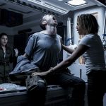 Alien : Covenant (2017) de Ridley Scott