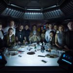 Alien : Covenant (2017) de Ridley Scott