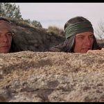 Fureur Apache - Capture Blu-ray