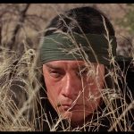 Fureur Apache - Capture Blu-ray