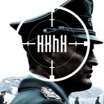 HHhH (2017) de Cédric Jimenez - Affiche film