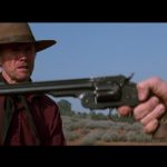 Impitoyable (1992) de Clint Eastwood - Édition Blu-ray 2017 Master 4K (25e anniversaire)