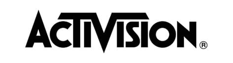 Logo Activision