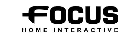 Logo Focus Interactive