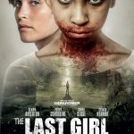 The Last Girl - Affiche