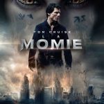 La Momie 2017 - Affiche