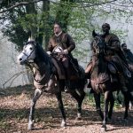 Le Roi Arthur - La légende d'Excalibur (2017) de Guy Ritchie