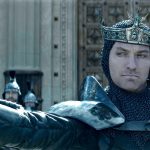Le Roi Arthur - La légende d'Excalibur (2017) de Guy Ritchie