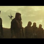 Assassin’s Creed (2016) de Justin Kurzel - Capture Blu-ray
