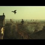 Assassin’s Creed (2016) de Justin Kurzel - Capture Blu-ray