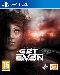 Get Even - PlayStation 4