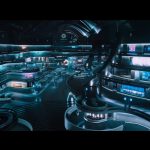 Passengers (2016) de Morten Tyldum - Capture Blu-ray