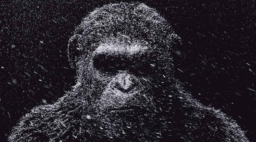 La Planète des singes : Suprématie - Image Une critique