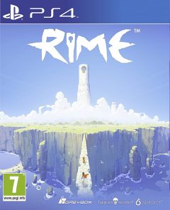RiME - PlayStation 4
