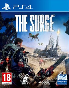 The Surge - PlayStation 4