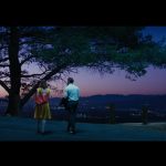 La La Land (2016) de Damien Chazelle - Capture Blu-ray