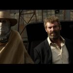 Logan (2017) de James Mangold - Capture Blu-ray
