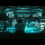 Alien : Covenant (2017) de Ridley Scott – Capture Blu-ray