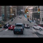 Fast & Furious 8 (2017) de F. Gary Gray - Capture Blu-ray