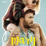 Mary (2017) de Marc Webb - Affiche
