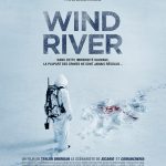 Wind River - Affiche teaser