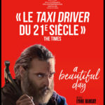 A Beautiful Day (You Were Never Really Here) - Affiche