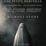 A Ghost Story - Affiche