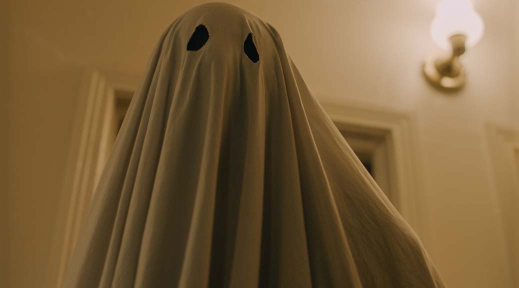 A Ghost Story - Image une fiche film