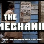 Le Flingueur (The Mechanic -1972)