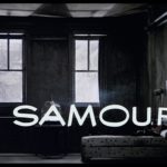 Le Samourai - Capture Blu-ray Criterion