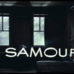 Le Samourai - Capture Blu-ray Pathé - Edition 2012