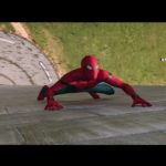 Spider-Man : Homecoming (2017) de Jon Watts - Capture Blu-ray