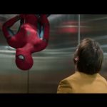 Spider-Man : Homecoming (2017) de Jon Watts - Capture Blu-ray