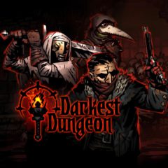 Darkest Dungeon - Switch