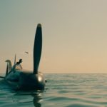 Dunkerque (2017) de Christopher Nolan - Capture Blu-ray