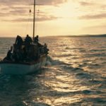 Dunkerque (2017) de Christopher Nolan - Capture Blu-ray