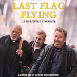 Last Flag Flying - Affiche