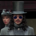 Dracula (1992) de Francis Ford Coppola – Édition 2007 – Capture Blu-ray