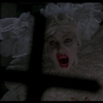 Dracula (1992) de Francis Ford Coppola – Édition 2007 – Capture Blu-ray