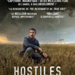 Hostiles - Affiche
