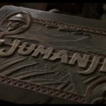 Jumanji (1995) de Joe Johnston - Édition 2017 (Master 4K) – Capture Blu-ray