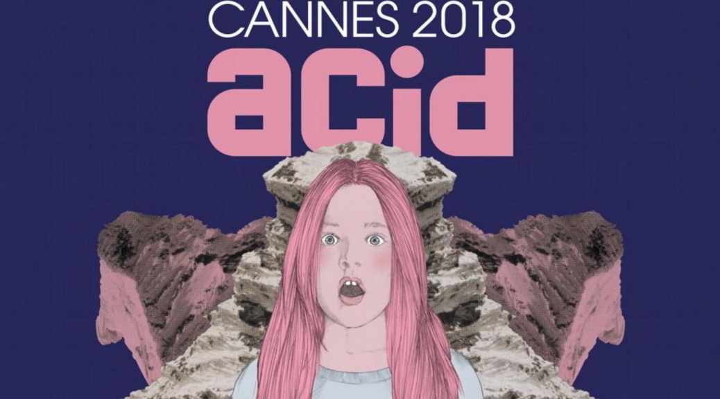 ACID 2018