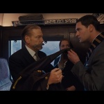 Le Crime de l'Orient-Express (2017) de Kenneth Branagh - Capture Blu-ray