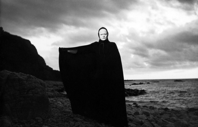 Le Septième sceau - Ingmar Bergman