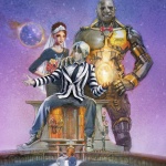 Ready Player One - Affiche Beetlejuice