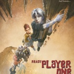 Ready Player One - Affiche Goonies