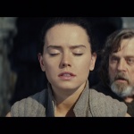 Star Wars : Épisode VIII - Les Derniers Jedi (2017) de Rian Johnson – Capture Blu-ray