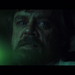Star Wars : Épisode VIII - Les Derniers Jedi (2017) de Rian Johnson – Capture Blu-ray