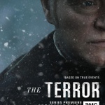 The Terror - Affiche