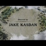 Jumanji : Bienvenue dans la jungle (2017) de Jake Kasdan - Capture Blu-ray